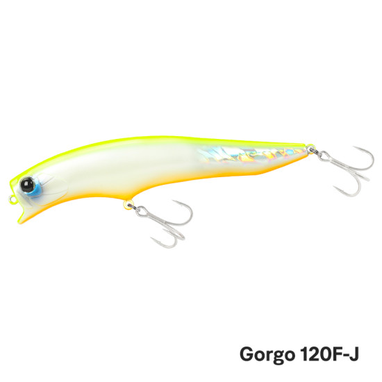 Τεχνητο TSURINOYA GORGO 120F Τεχνητο TSURINOYA GORGO 120F