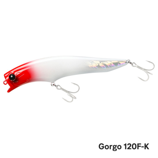 Τεχνητο TSURINOYA GORGO 120F Τεχνητο TSURINOYA GORGO 120F