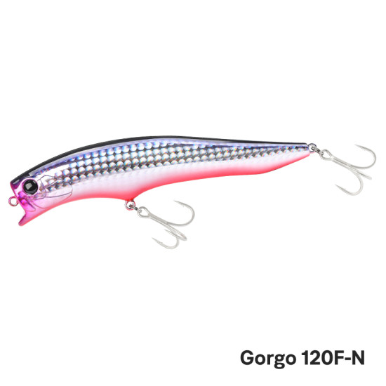 Τεχνητο TSURINOYA GORGO 120F Τεχνητο TSURINOYA GORGO 120F