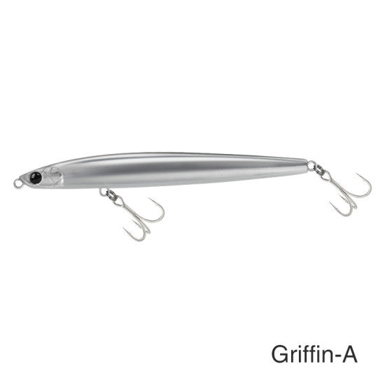 Τεχνητο Tsurinoya Griffin 115S 20gr Sinking Pencil Τεχνητο Tsurinoya Griffin 115S 20gr Sinking Pencil