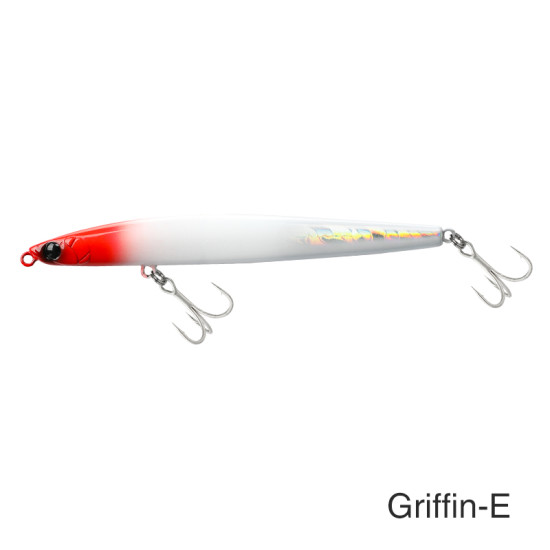 Τεχνητο Tsurinoya Griffin 115S 20gr Sinking Pencil Τεχνητο Tsurinoya Griffin 115S 20gr Sinking Pencil