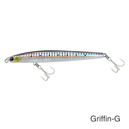 Τεχνητο Tsurinoya Griffin 115S 20gr Sinking Pencil Τεχνητο Tsurinoya Griffin 115S 20gr Sinking Pencil