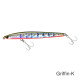 Τεχνητο Tsurinoya Griffin 115S 20gr Sinking Pencil Τεχνητο Tsurinoya Griffin 115S 20gr Sinking Pencil