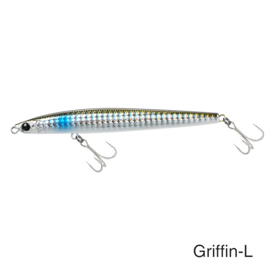 Τεχνητο Tsurinoya Griffin 115S 20gr Sinking Pencil Τεχνητο Tsurinoya Griffin 115S 20gr Sinking Pencil
