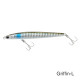 Τεχνητο Tsurinoya Griffin 115S 20gr Sinking Pencil Τεχνητο Tsurinoya Griffin 115S 20gr Sinking Pencil