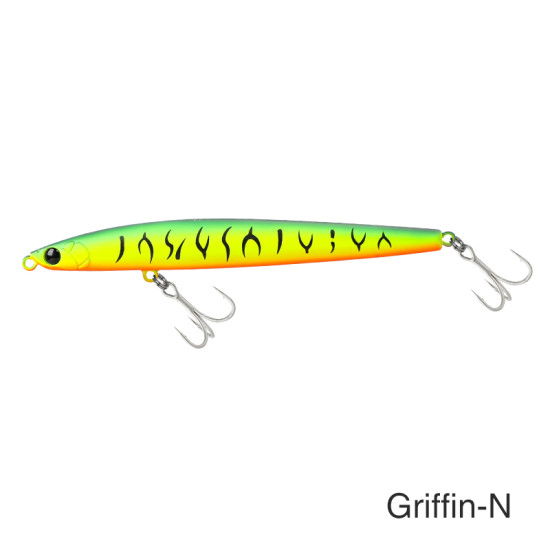 Τεχνητο Tsurinoya Griffin 115S 20gr Sinking Pencil Τεχνητο Tsurinoya Griffin 115S 20gr Sinking Pencil