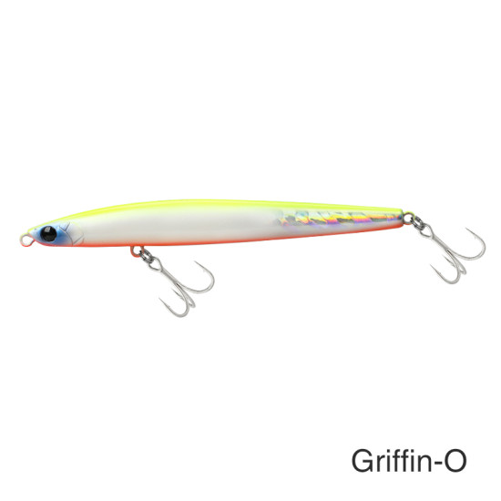 Τεχνητο Tsurinoya Griffin 115S 20gr Sinking Pencil Τεχνητο Tsurinoya Griffin 115S 20gr Sinking Pencil