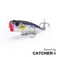 Τεχνητο TSURINOYA CATCHER 40F 4cm 3.3gr Τεχνητο TSURINOYA CATCHER 40F 4cm 3.3gr