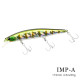 Τεχνητο Tsurinoya Imp 115S 20gr Τεχνητο Tsurinoya Imp 115S 20gr