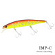 Τεχνητο Tsurinoya Imp 115S 20gr Τεχνητο Tsurinoya Imp 115S 20gr