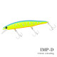 Τεχνητο Tsurinoya Imp 115S 20gr Τεχνητο Tsurinoya Imp 115S 20gr