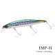 Τεχνητο Tsurinoya Imp 115S 20gr Τεχνητο Tsurinoya Imp 115S 20gr
