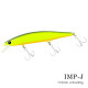 Τεχνητο Tsurinoya Imp 115S 20gr Τεχνητο Tsurinoya Imp 115S 20gr