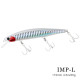 Τεχνητο Tsurinoya Imp 115S 20gr Τεχνητο Tsurinoya Imp 115S 20gr