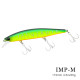 Τεχνητο Tsurinoya Imp 115S 20gr Τεχνητο Tsurinoya Imp 115S 20gr