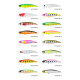 Τεχνητο TSURINOYA INTRUDER 71S 10gr Sinking Minnow Τεχνητο TSURINOYA INTRUDER 71S 10gr Sinking Minnow