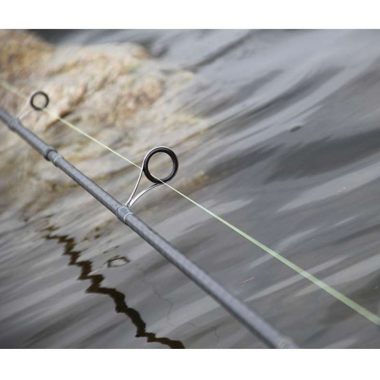 Καλάμια Spinning TSURINOYA MYSTERY – 2,40m (10-30gr) & 2,70m (20-40gr) με FUJI Guides