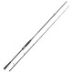 Καλάμια Spinning TSURINOYA MYSTERY – 2,40m (10-30gr) & 2,70m (20-40gr) με FUJI Guides