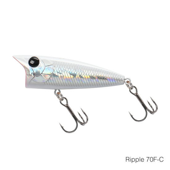 Τεχνητο Tsurinoya Ripple 70F 12gr Τεχνητο Tsurinoya Ripple 70F 12gr