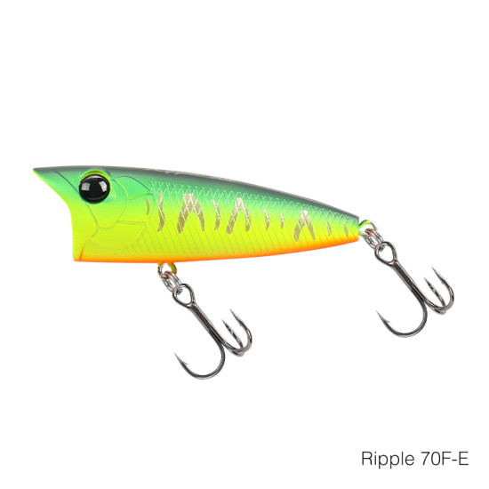 Τεχνητο Tsurinoya Ripple 70F 12gr Τεχνητο Tsurinoya Ripple 70F 12gr