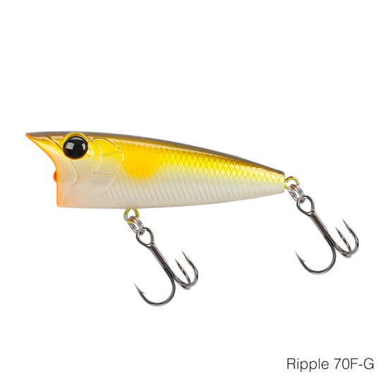 Τεχνητο Tsurinoya Ripple 70F 12gr Τεχνητο Tsurinoya Ripple 70F 12gr