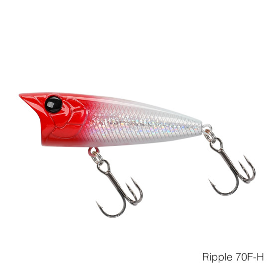 Τεχνητο Tsurinoya Ripple 70F 12gr Τεχνητο Tsurinoya Ripple 70F 12gr