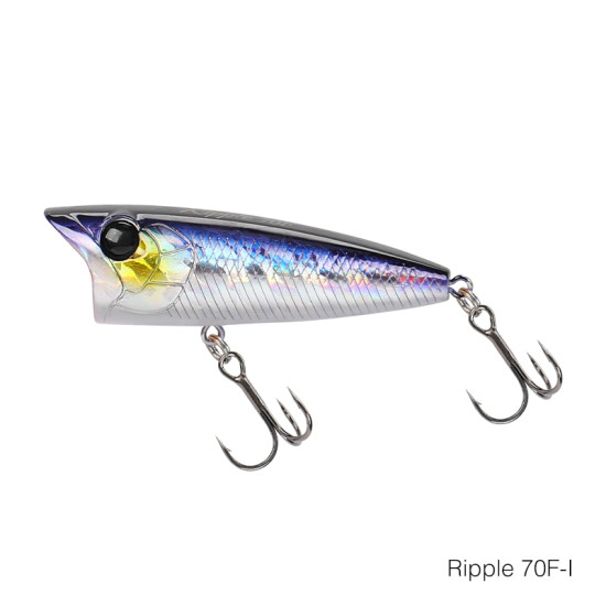 Τεχνητο Tsurinoya Ripple 70F 12gr Τεχνητο Tsurinoya Ripple 70F 12gr