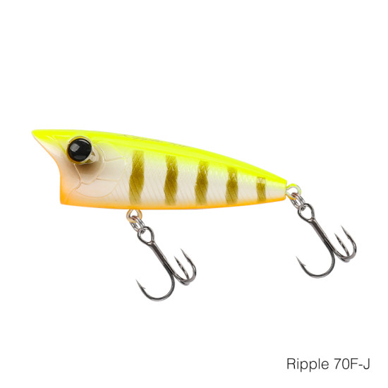 Τεχνητο Tsurinoya Ripple 70F 12gr Τεχνητο Tsurinoya Ripple 70F 12gr