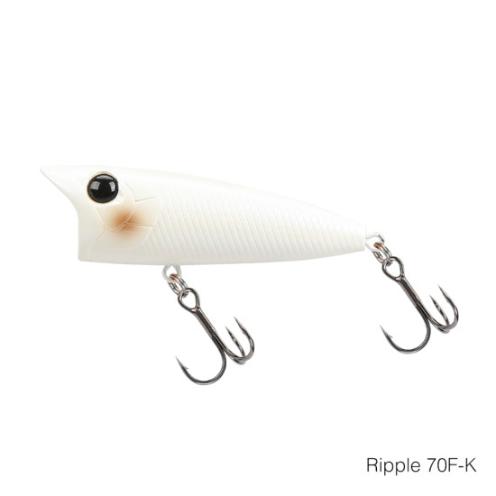 Τεχνητο Tsurinoya Ripple 70F 12gr Τεχνητο Tsurinoya Ripple 70F 12gr