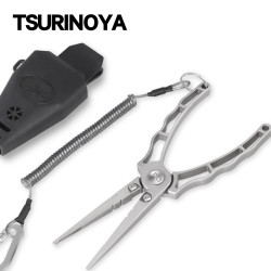 Πενσακι TSURINOYA  Fishing Pliers RS-180