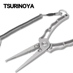 Πενσακι TSURINOYA  Fishing Pliers RS-180