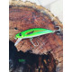Τεχνητο TSURINOYA INTRUDER 51S 5,8gr Sinking Minnow Τεχνητο TSURINOYA INTRUDER 51S 5,8gr Sinking Minnow
