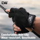 TSURINOYA Summer Sun Protection Half Finger Fishing Gloves TSURINOYA Summer Sun Protection Half Finger Fishing Gloves