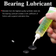 TSURINOYA Fishing Reel Maintenance Oil and Grease Bearing Lubricant oil Gear Protective Grease Casting Spinning Reel Maintenance