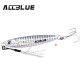 ALLBLUE New WAHOO Metal Jig – Πλάνο Jigging 20-60gr ALLBLUE New WAHOO Metal Jig – Πλάνο Jigging 20-60gr