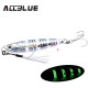 ALLBLUE New WAHOO Metal Jig – Πλάνο Jigging 20-60gr ALLBLUE New WAHOO Metal Jig – Πλάνο Jigging 20-60gr