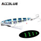 ALLBLUE New WAHOO Metal Jig – Πλάνο Jigging 20-60gr ALLBLUE New WAHOO Metal Jig – Πλάνο Jigging 20-60gr