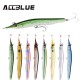 Τεχνητο  ALLBLUE Needlefish Lure Needle Stick Fishing Lure 133mm/30g Sinking Pencil 