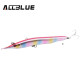 Τεχνητο  ALLBLUE Needlefish Lure Needle Stick Fishing Lure 133mm/30g Sinking Pencil 