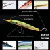 ALLBLUE Needlefish Lure Needle Stick Fishing Lure 133mm/30g Sinking Pencil  ΤΕΧΝΗΤΑ ΔΟΛΩΜΑΤΑ