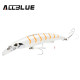 Τεχνητο ALLBLUE New ZORO 90S Heavy Weight Minnow 92MM 38G Τεχνητο ALLBLUE New ZORO 90S Heavy Weight Minnow 92MM 38G
