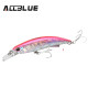 Τεχνητο ALLBLUE New ZORO 90S Heavy Weight Minnow 92MM 38G Τεχνητο ALLBLUE New ZORO 90S Heavy Weight Minnow 92MM 38G