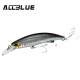 Τεχνητο ALLBLUE New ZORO 90S Heavy Weight Minnow 92MM 38G Τεχνητο ALLBLUE New ZORO 90S Heavy Weight Minnow 92MM 38G