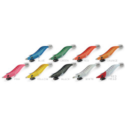DTD BALLISTIC EGI