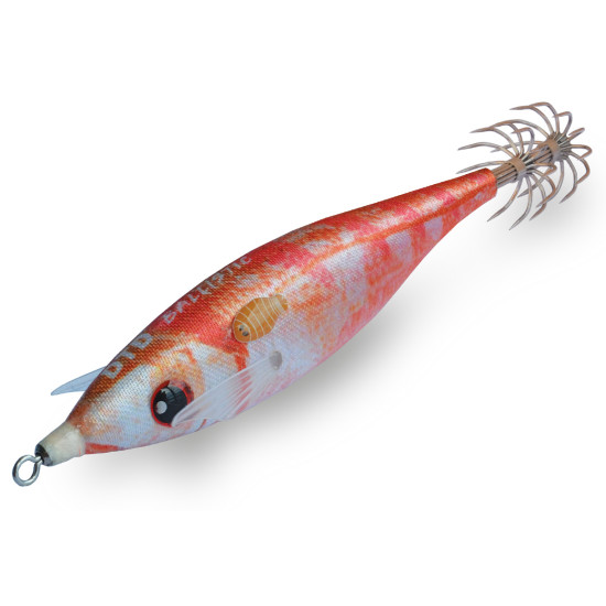 DTD Ballistic Real Fish DTD Ballistic Real Fish