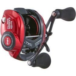 Μηχανισμός Baitcasting  Banax Camion 305TD