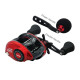 Μηχανισμός Baitcasting  Banax Camion 305TD
