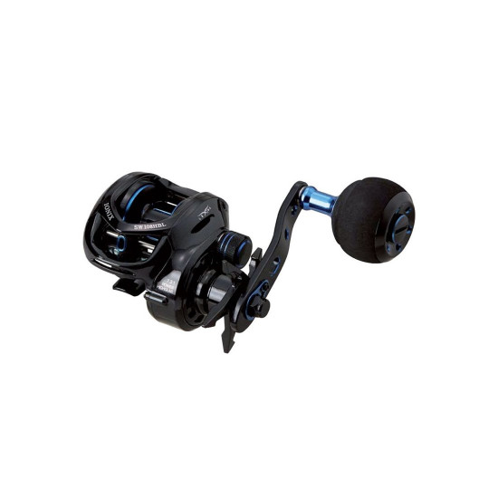 Μηχανισμός Ψαρέματος Baitcasting Banax Ionix 108HB Μηχανισμός Ψαρέματος Baitcasting Banax Ionix 108HB