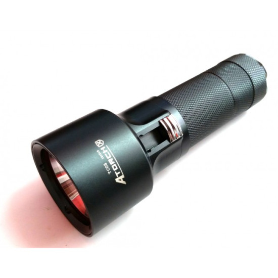 Atorch TC07/ 10W Επαναφορτιζόμενος USB Atorch TC07/ 10W Επαναφορτιζόμενος USB
