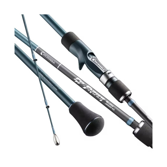 ECOODA SP-Farfett ESFSJ Slow Jigging Rod ECOODA SP-Farfett ESFSJ Slow Jigging Rod SLOW